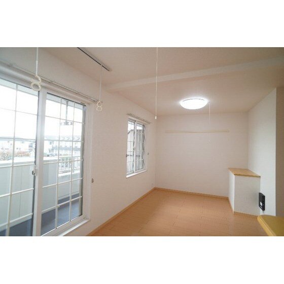 レガーロの物件内観写真