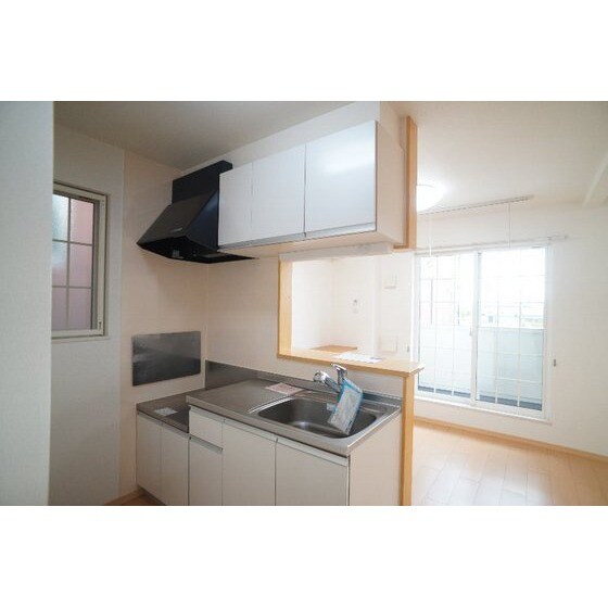 レガーロの物件内観写真