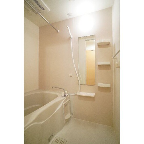 レガーロの物件内観写真