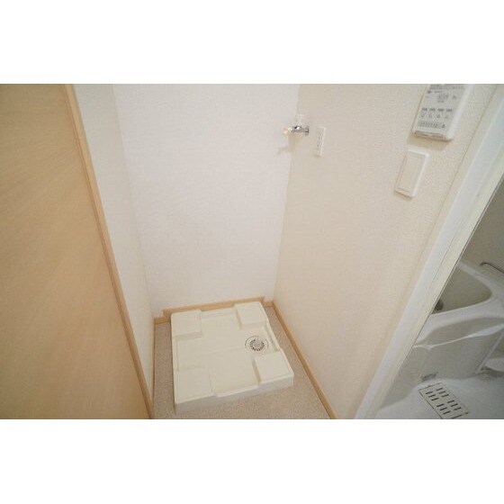 レガーロの物件内観写真