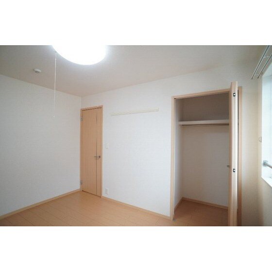 レガーロの物件内観写真