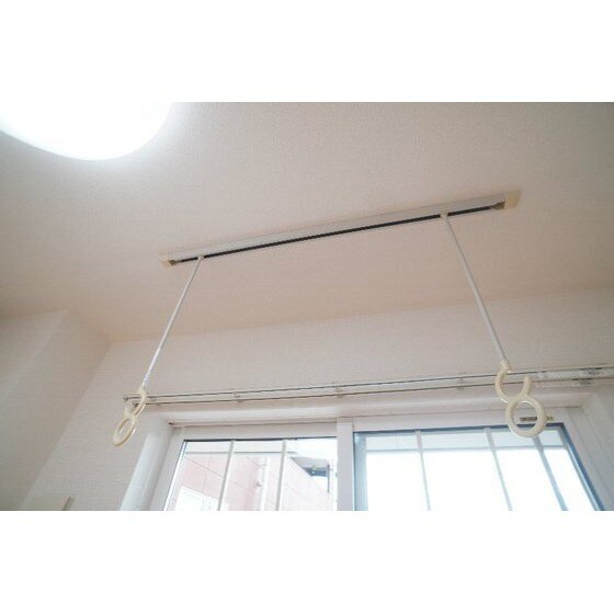 レガーロの物件内観写真