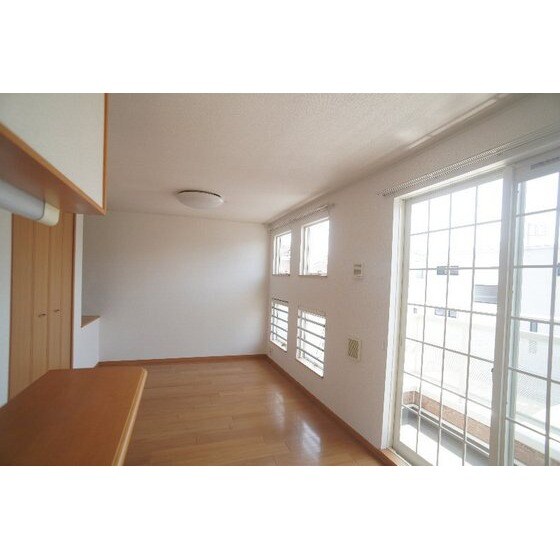 ドルチェ　ローザⅠの物件内観写真