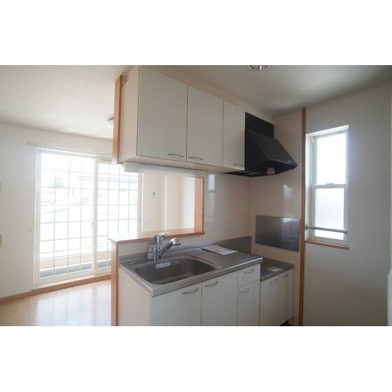 ドルチェ　ローザⅠの物件内観写真