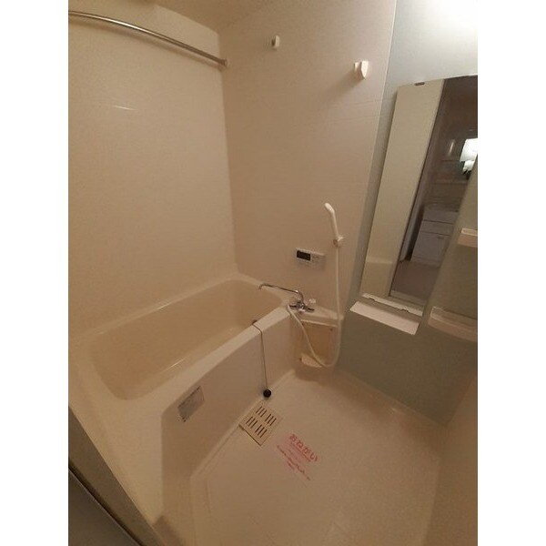 ドルチェ　ローザⅠの物件内観写真