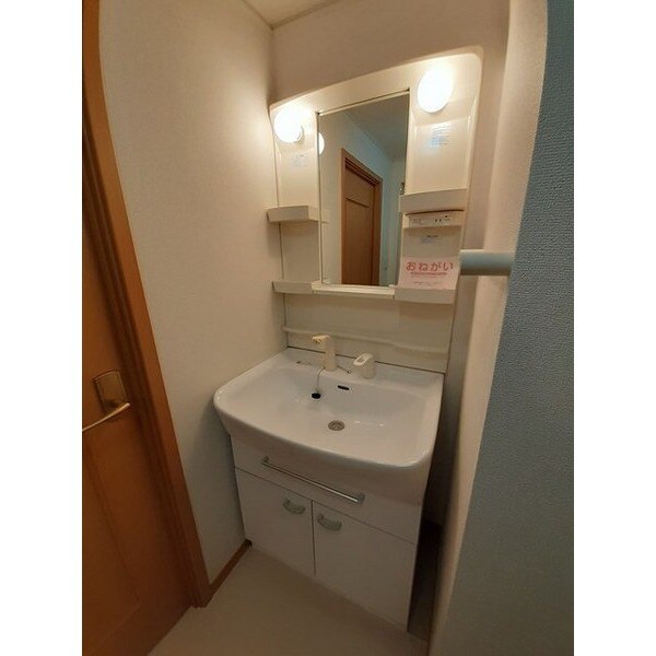 ドルチェ　ローザⅠの物件内観写真