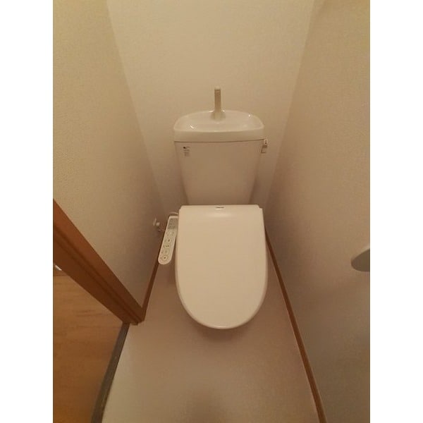 ドルチェ　ローザⅠの物件内観写真