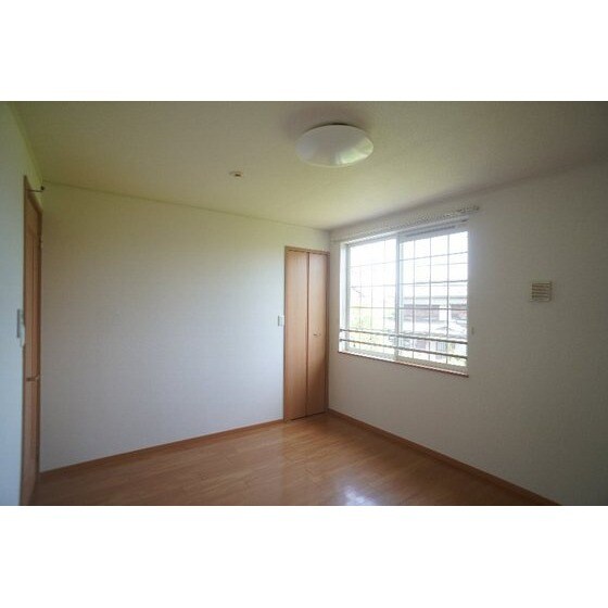 ドルチェ　ローザⅠの物件内観写真