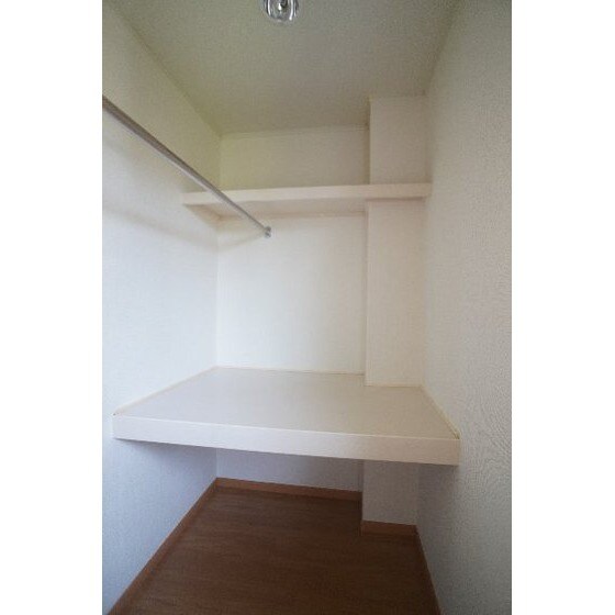 ドルチェ　ローザⅠの物件内観写真