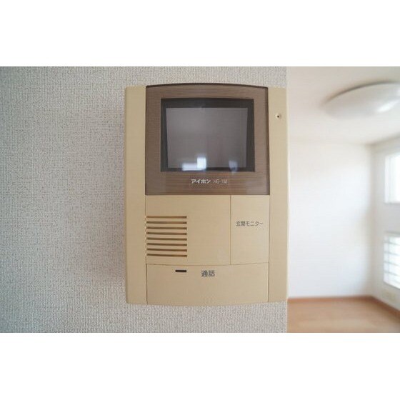 ドルチェ　ローザⅠの物件内観写真