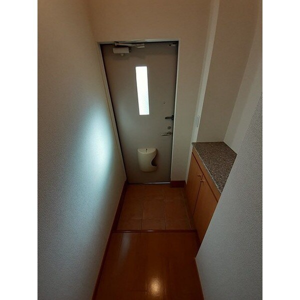 ドルチェ　ローザⅠの物件内観写真