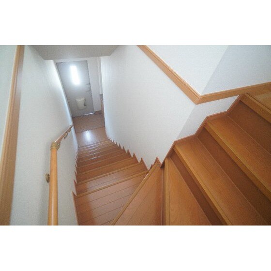 ドルチェ　ローザⅠの物件内観写真