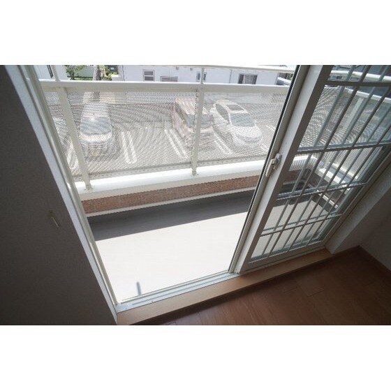 ドルチェ　ローザⅠの物件内観写真