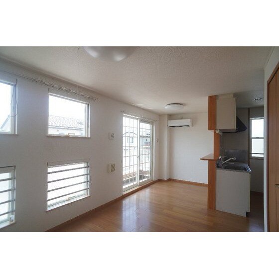 ドルチェ　ローザⅠの物件内観写真