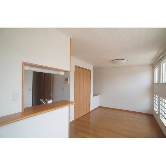 ドルチェ　ローザⅠの物件内観写真