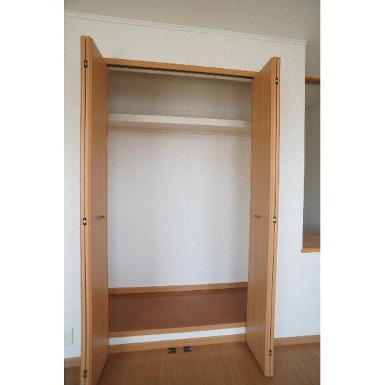 ドルチェ　ローザⅠの物件内観写真