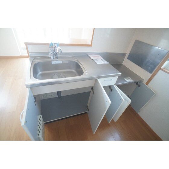 ドルチェ　ローザⅠの物件内観写真