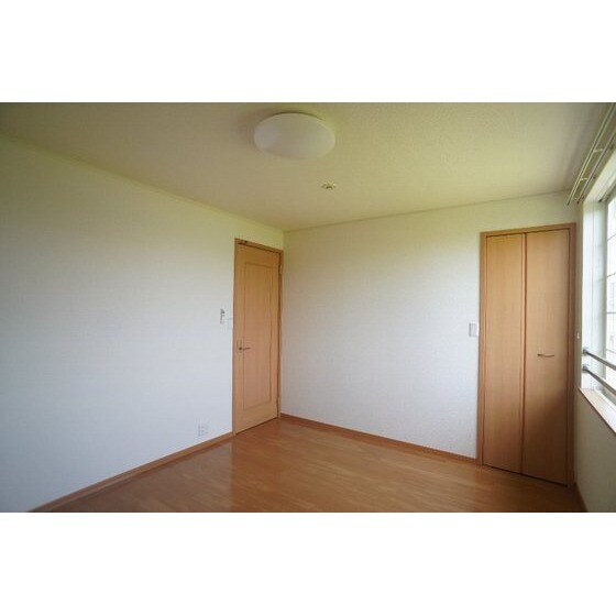 ドルチェ　ローザⅠの物件内観写真