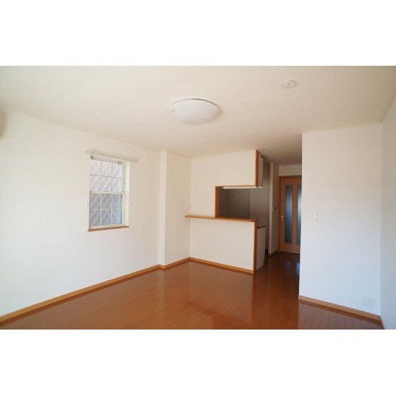 ナッツベリーハウス　Ａの物件内観写真