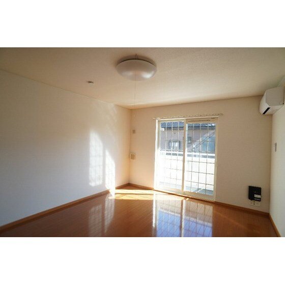 ナッツベリーハウス　Ａの物件内観写真