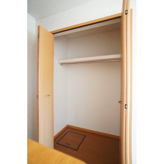 ナッツベリーハウス　Ａの物件内観写真