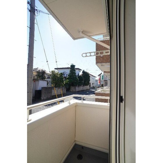 ナッツベリーハウス　Ａの物件内観写真