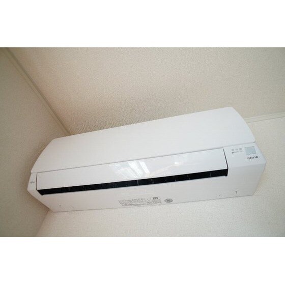 ナッツベリーハウス　Ａの物件内観写真