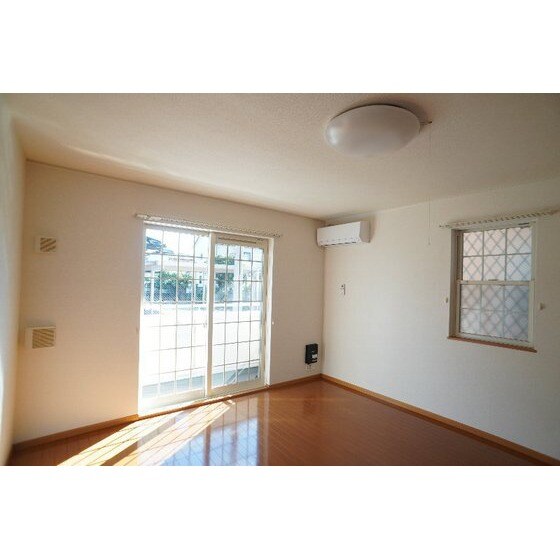 ナッツベリーハウス　Ａの物件内観写真