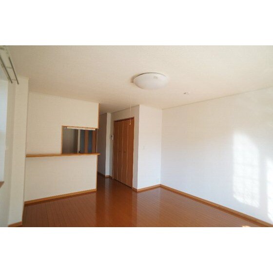 ナッツベリーハウス　Ａの物件内観写真