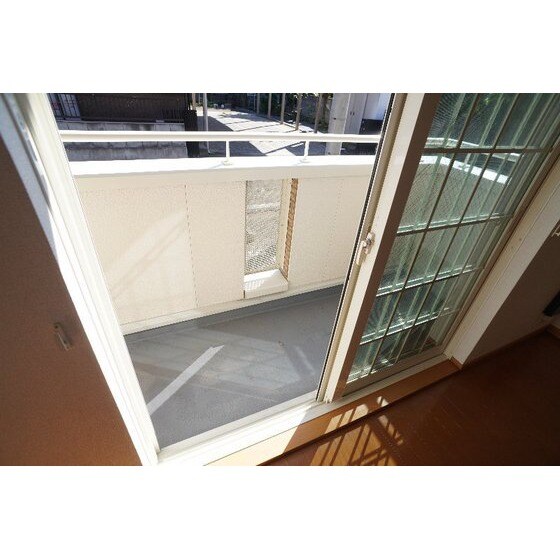 ナッツベリーハウス　Ａの物件内観写真