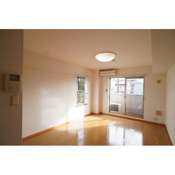 ナカイパレス　ＰａｒｔⅡの物件内観写真