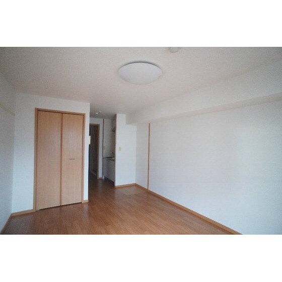 ナカイパレス　ＰａｒｔⅡの物件内観写真