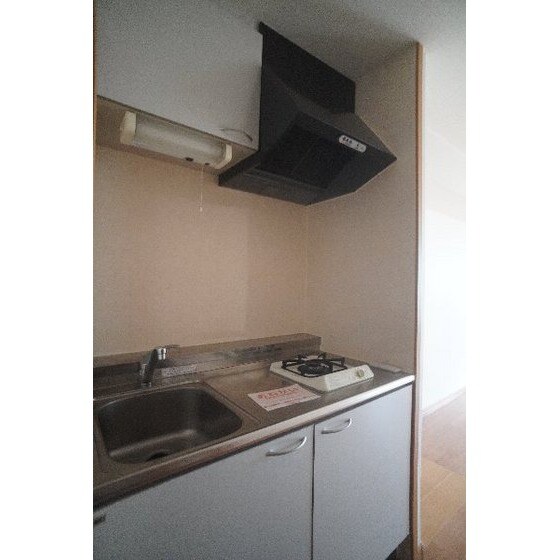 ナカイパレス　ＰａｒｔⅡの物件内観写真