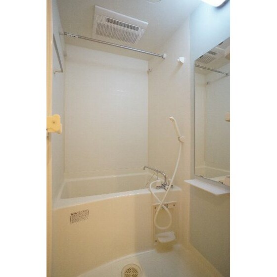 ナカイパレス　ＰａｒｔⅡの物件内観写真