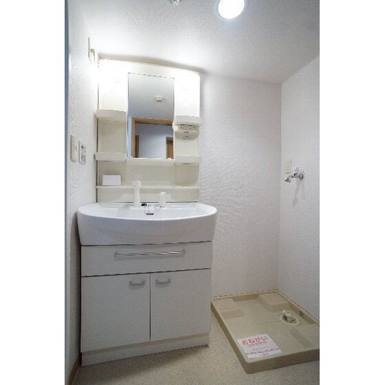 ナカイパレス　ＰａｒｔⅡの物件内観写真