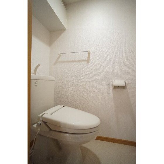 ナカイパレス　ＰａｒｔⅡの物件内観写真