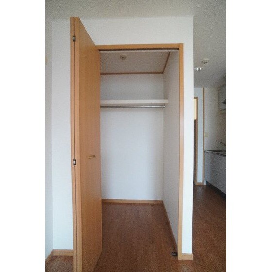 ナカイパレス　ＰａｒｔⅡの物件内観写真