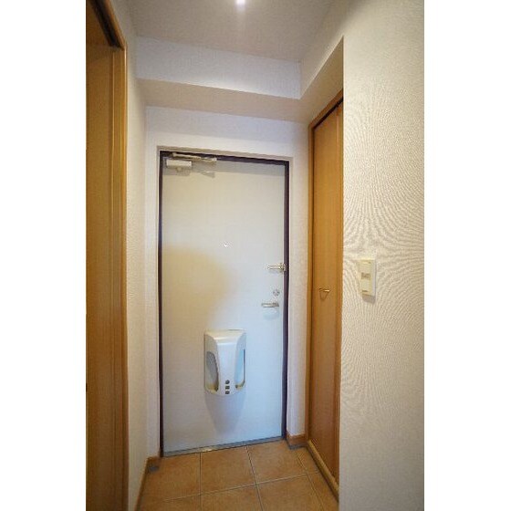 ナカイパレス　ＰａｒｔⅡの物件内観写真