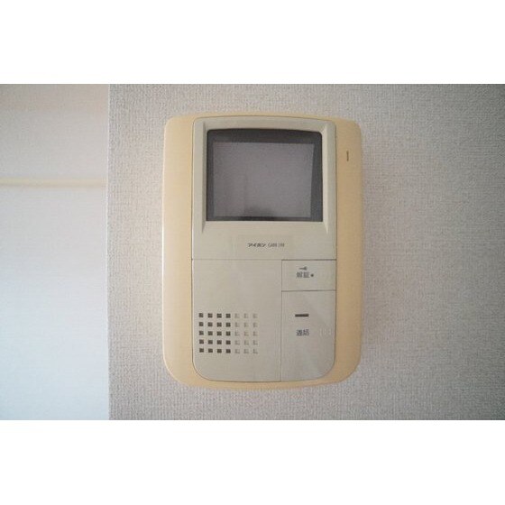 ナカイパレス　ＰａｒｔⅡの物件内観写真