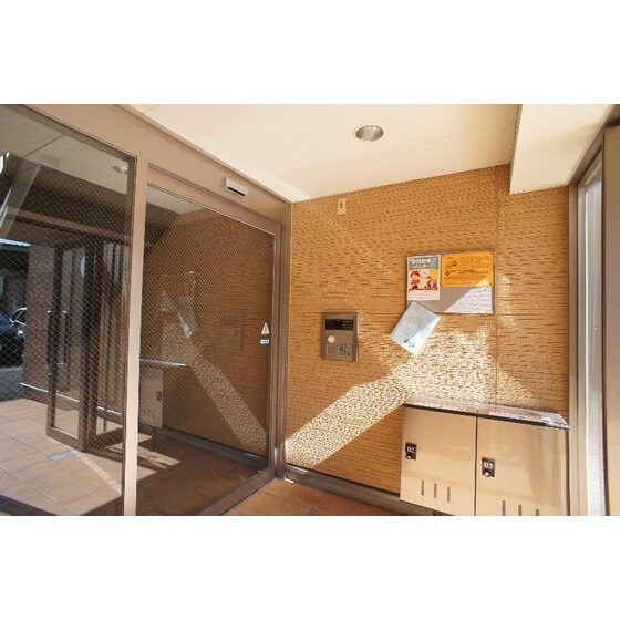 ナカイパレス　ＰａｒｔⅡの物件内観写真