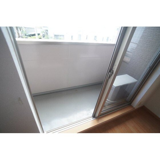 ナカイパレス　ＰａｒｔⅡの物件内観写真