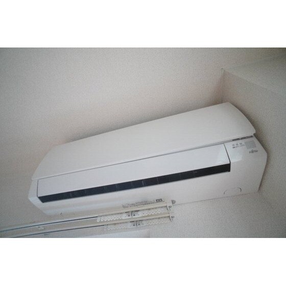 ナカイパレス　ＰａｒｔⅡの物件内観写真