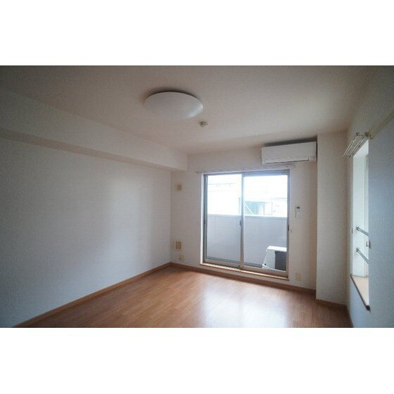 ナカイパレス　ＰａｒｔⅡの物件内観写真