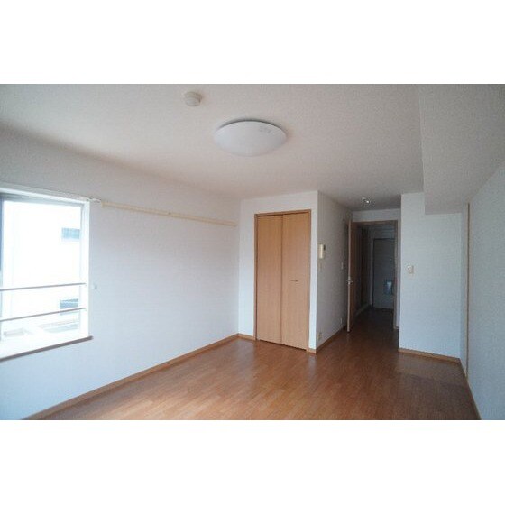 ナカイパレス　ＰａｒｔⅡの物件内観写真