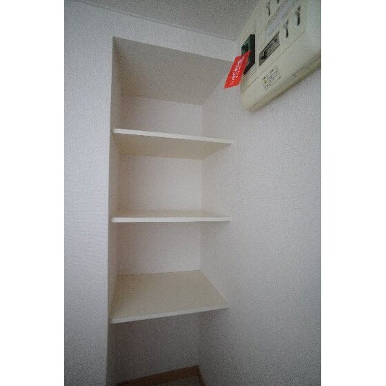 ナカイパレス　ＰａｒｔⅡの物件内観写真