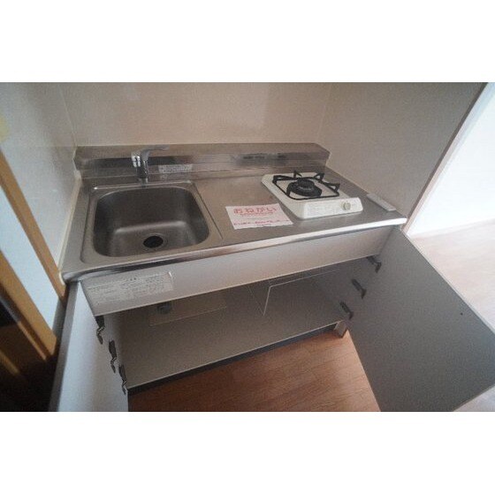 ナカイパレス　ＰａｒｔⅡの物件内観写真