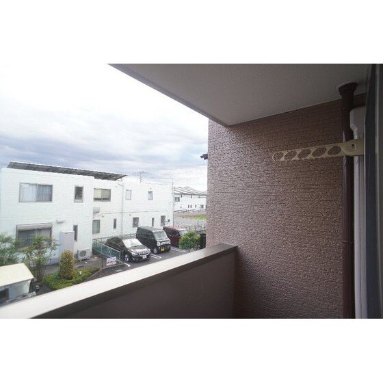 ナカイパレス　ＰａｒｔⅡの物件内観写真