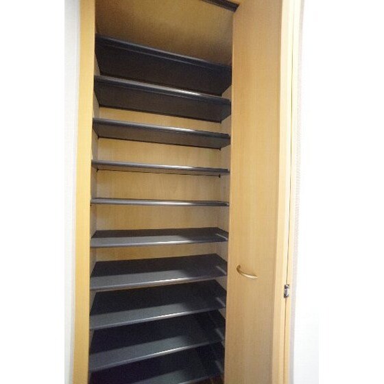 ナカイパレス　ＰａｒｔⅡの物件内観写真