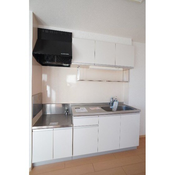 グラン・ソレイユⅠの物件内観写真