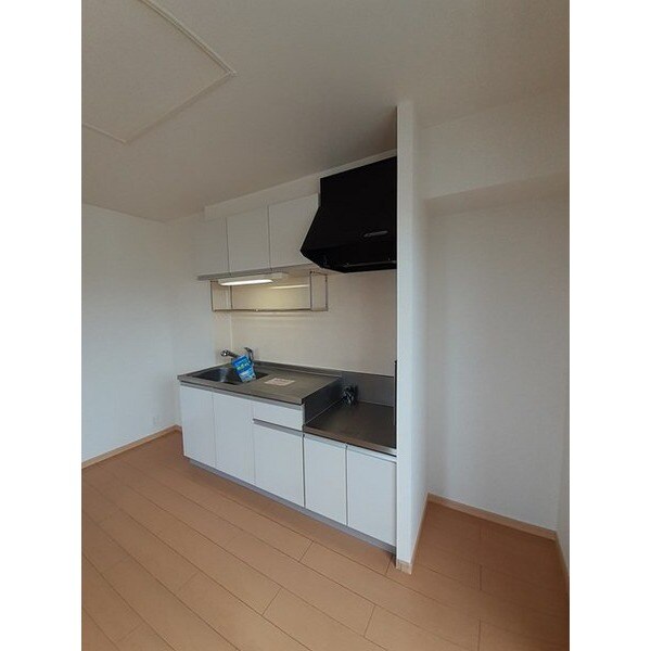 グラン・ソレイユⅠの物件内観写真